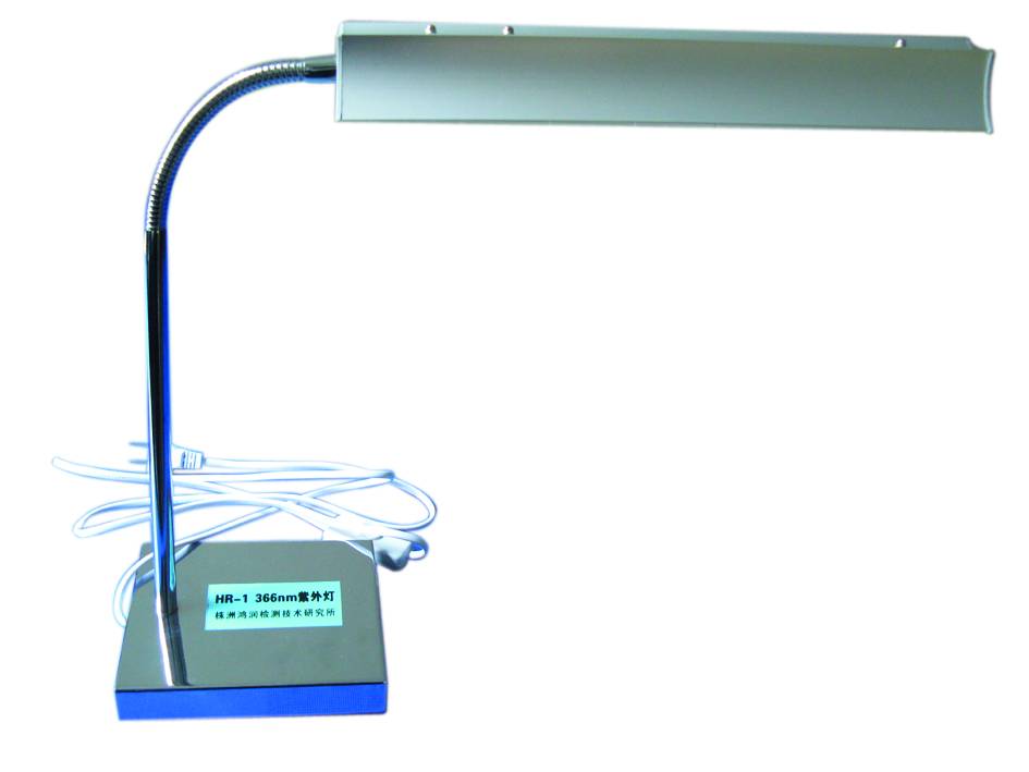 波長(zhǎng)366nm紫外光燈